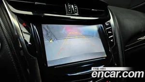 Cadillac CTS, 2015 — миниатюра 15