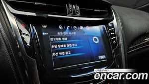 Cadillac CTS, 2015 — миниатюра 16