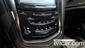 Cadillac CTS, 2015 — миниатюра 19