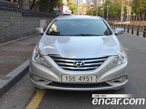 Hyundai Sonata, 2013 — миниатюра 3