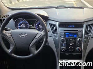 Hyundai Sonata, 2013 — миниатюра 7