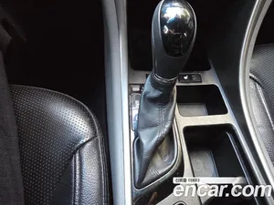 Hyundai Sonata, 2013 — миниатюра 9