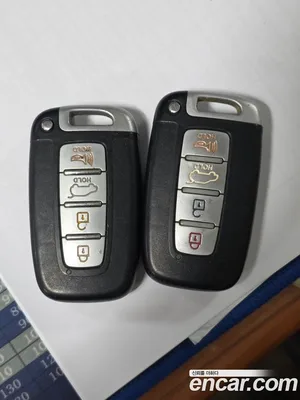 Hyundai Sonata, 2013 — миниатюра 14