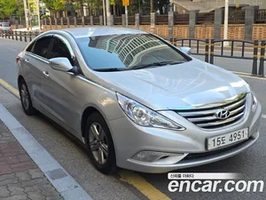 Hyundai Sonata, 2013 — миниатюра 15