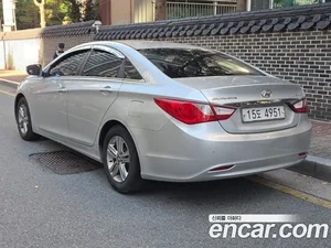 Hyundai Sonata, 2013 — миниатюра 16
