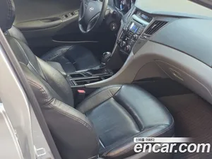 Hyundai Sonata, 2013 — миниатюра 18