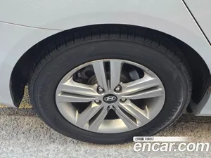 Hyundai Sonata, 2013 — миниатюра 19