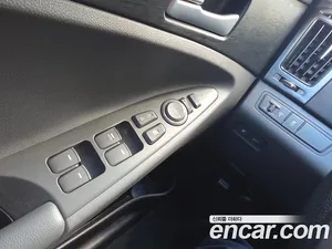 Hyundai Sonata, 2013 — миниатюра 20