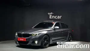 BMW Gran Turismo, 2020 — миниатюра 1