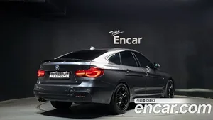 BMW Gran Turismo, 2020 — миниатюра 2