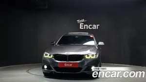 BMW Gran Turismo, 2020 — миниатюра 3