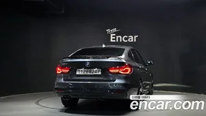 BMW Gran Turismo, 2020 — миниатюра 4