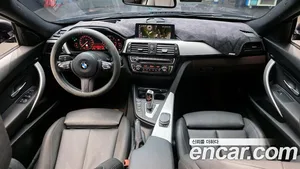BMW Gran Turismo, 2020 — миниатюра 7
