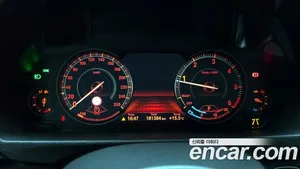 BMW Gran Turismo, 2020 — миниатюра 8
