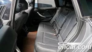 BMW Gran Turismo, 2020 — миниатюра 12