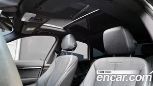 BMW Gran Turismo, 2020 — миниатюра 19