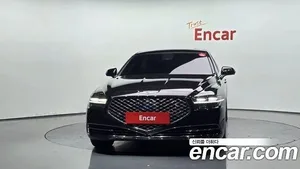 Genesis G90, 2019 — миниатюра 3