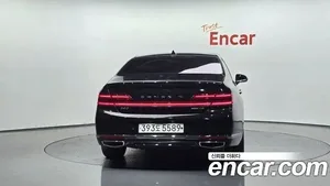 Genesis G90, 2019 — миниатюра 4