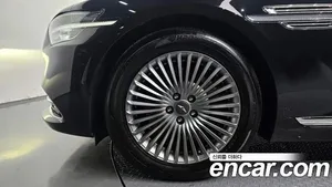 Genesis G90, 2019 — миниатюра 5