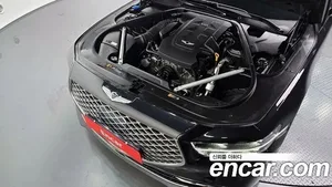 Genesis G90, 2019 — миниатюра 6