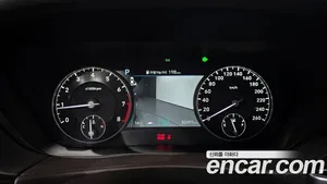 Genesis G90, 2019 — миниатюра 8