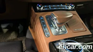 Genesis G90, 2019 — миниатюра 9
