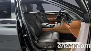 Genesis G90, 2019 — миниатюра 10