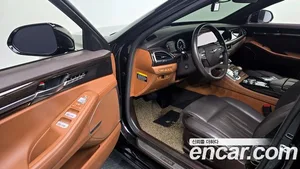 Genesis G90, 2019 — миниатюра 11