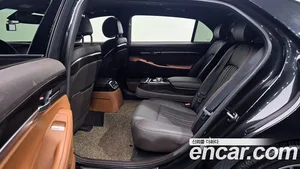 Genesis G90, 2019 — миниатюра 12