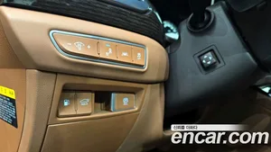 Genesis G90, 2019 — миниатюра 14