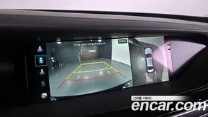 Genesis G90, 2019 — миниатюра 16