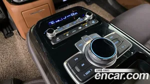 Genesis G90, 2019 — миниатюра 17
