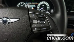 Genesis G90, 2019 — миниатюра 19