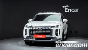 Hyundai Palisade, 2022 — миниатюра 3