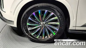 Hyundai Palisade, 2022 — миниатюра 5