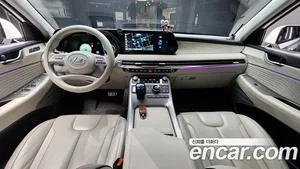 Hyundai Palisade, 2022 — миниатюра 7