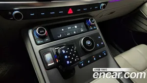 Hyundai Palisade, 2022 — миниатюра 9
