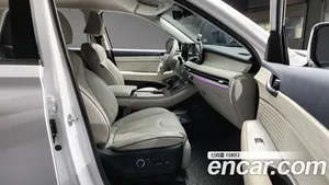 Hyundai Palisade, 2022 — миниатюра 10