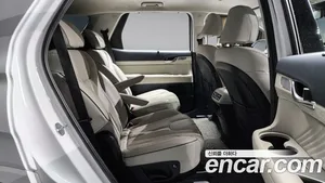 Hyundai Palisade, 2022 — миниатюра 12
