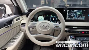 Hyundai Palisade, 2022 — миниатюра 14
