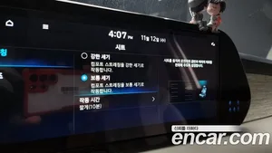 Hyundai Palisade, 2022 — миниатюра 16