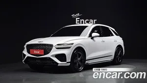 Genesis GV70, 2023 — миниатюра 1