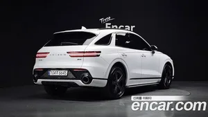 Genesis GV70, 2023 — миниатюра 2
