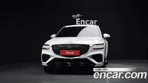 Genesis GV70, 2023 — миниатюра 3
