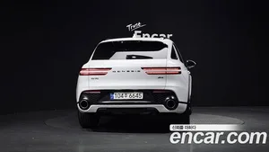 Genesis GV70, 2023 — миниатюра 4