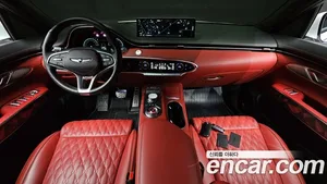 Genesis GV70, 2023 — миниатюра 7