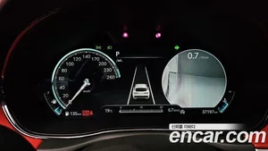 Genesis GV70, 2023 — миниатюра 8