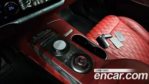 Genesis GV70, 2023 — миниатюра 9