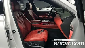 Genesis GV70, 2023 — миниатюра 10