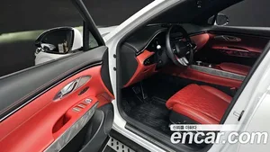 Genesis GV70, 2023 — миниатюра 11
